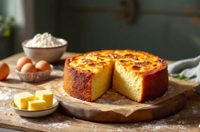 apprenez à préparer le quatre quarts, un gâteau moelleux et savoureux, grâce à notre recette simple et rapide. un délice incontournable pour toutes les occasions !